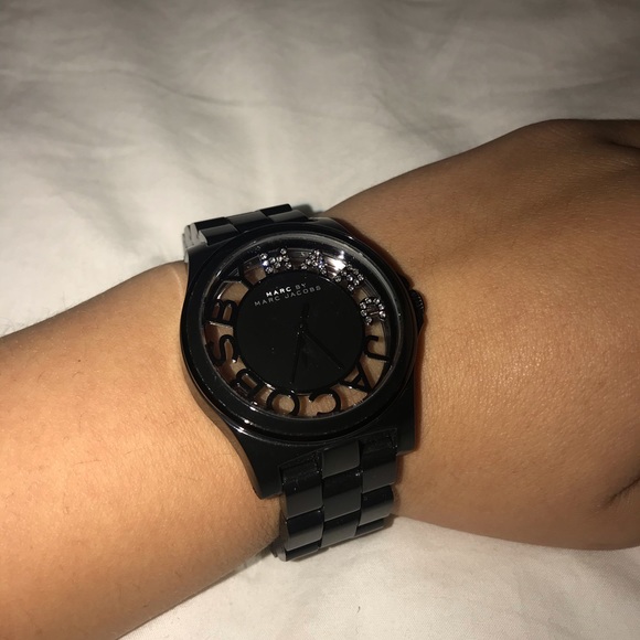 Marc by Marc Jacobs watch